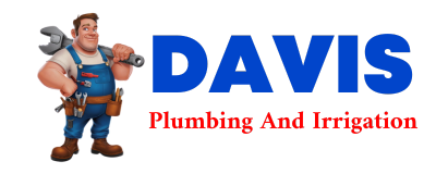 Trusted plumber in CALLENSBURG